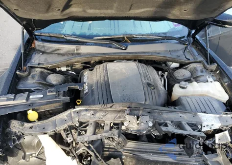 2023 Chrysler 300 S from USA, damaged, VIN 2C3CCABT3PH552331